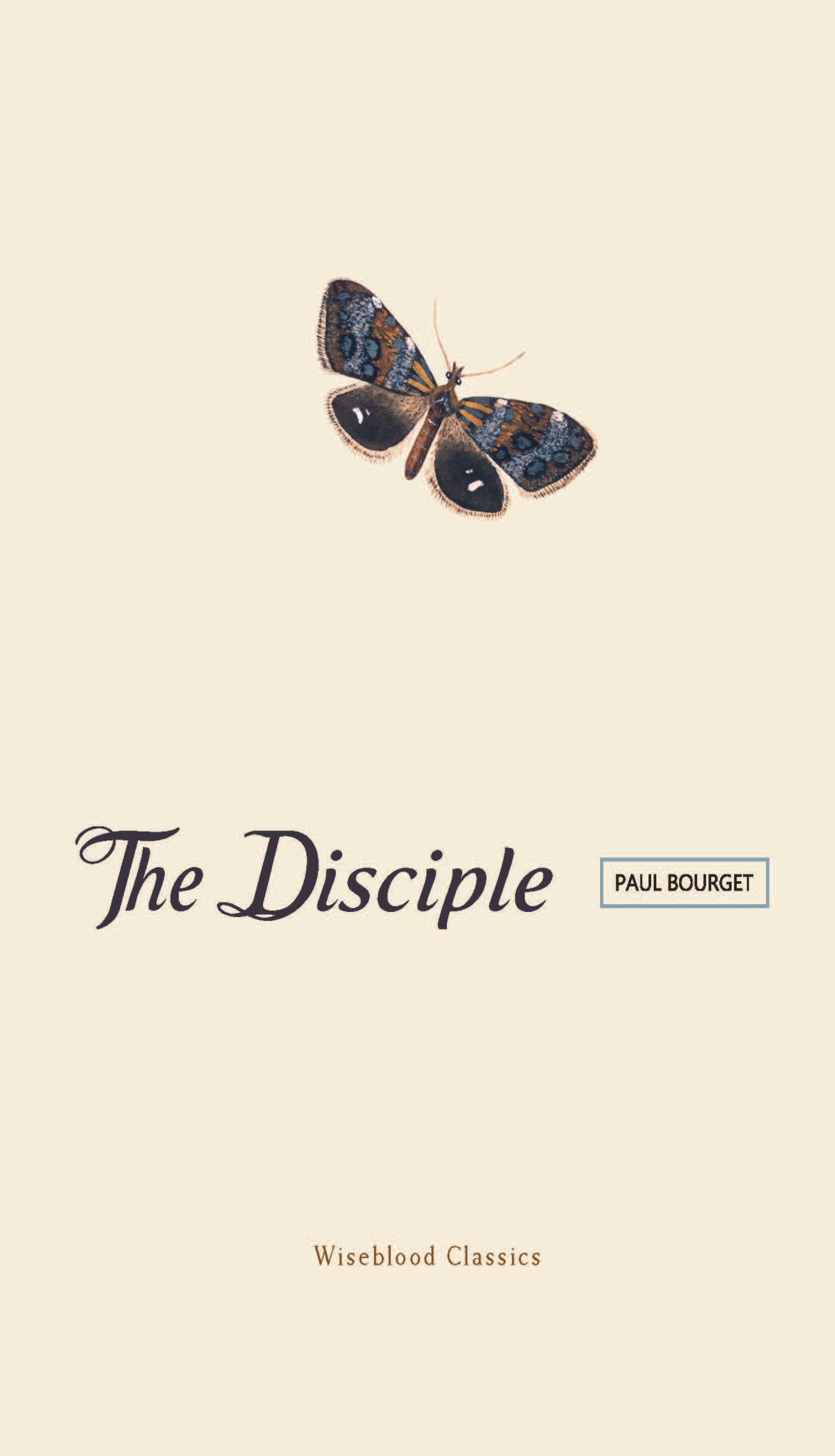 The Disciple