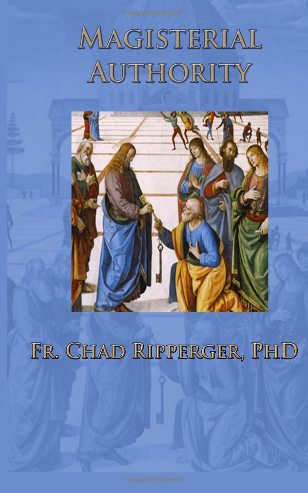 Magisterial Authority