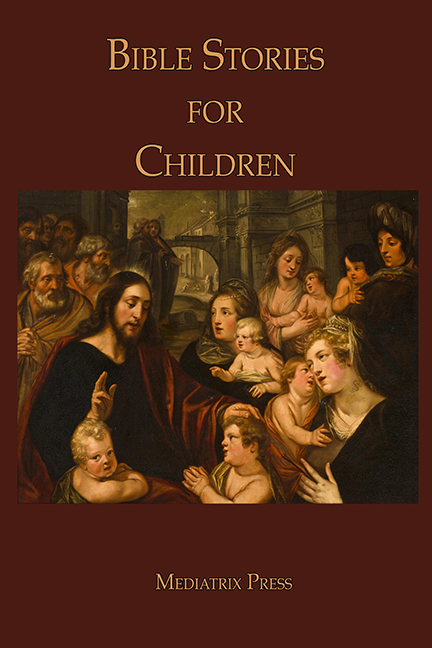 Bible Stories for Children