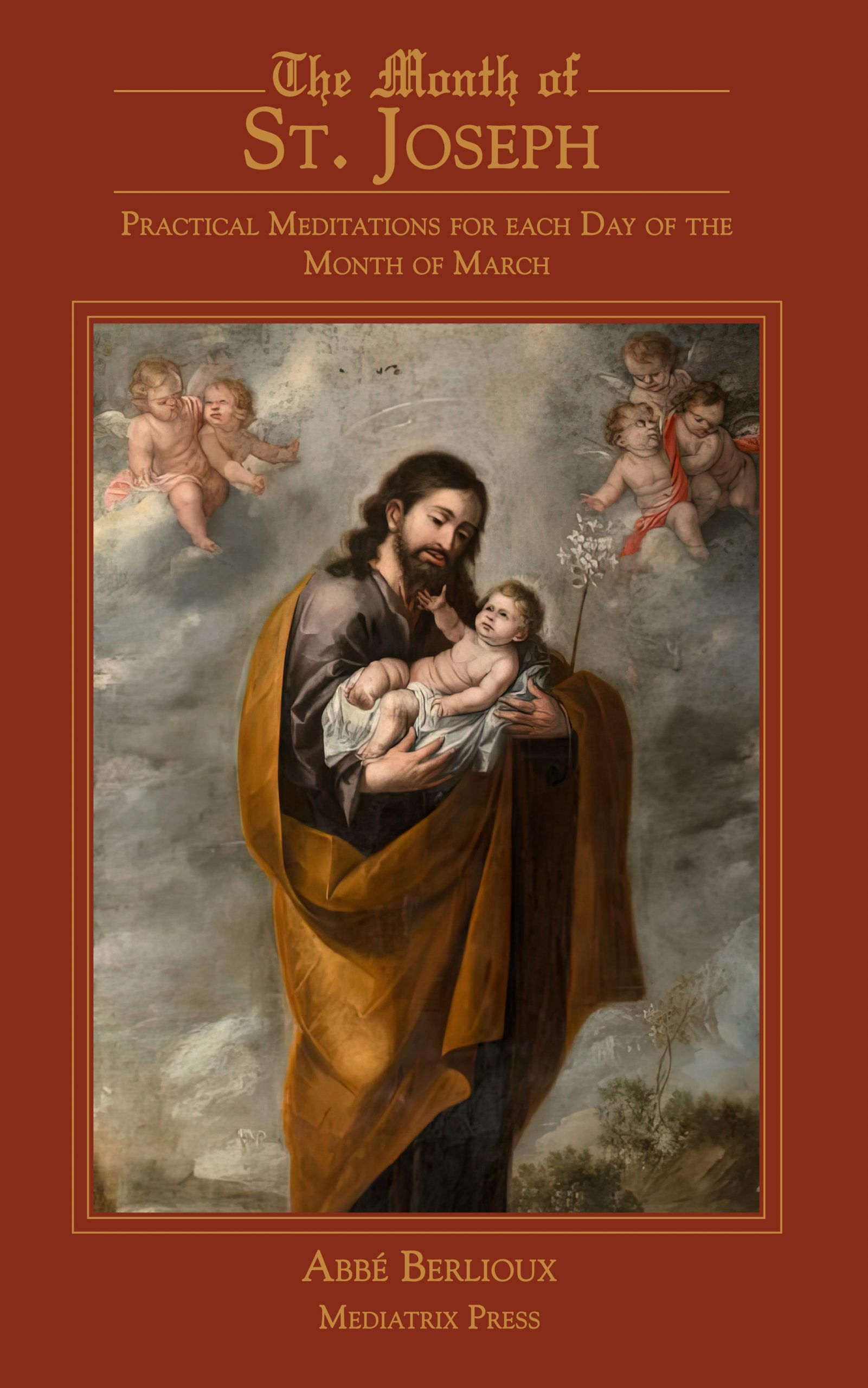 The Month of St. Joseph