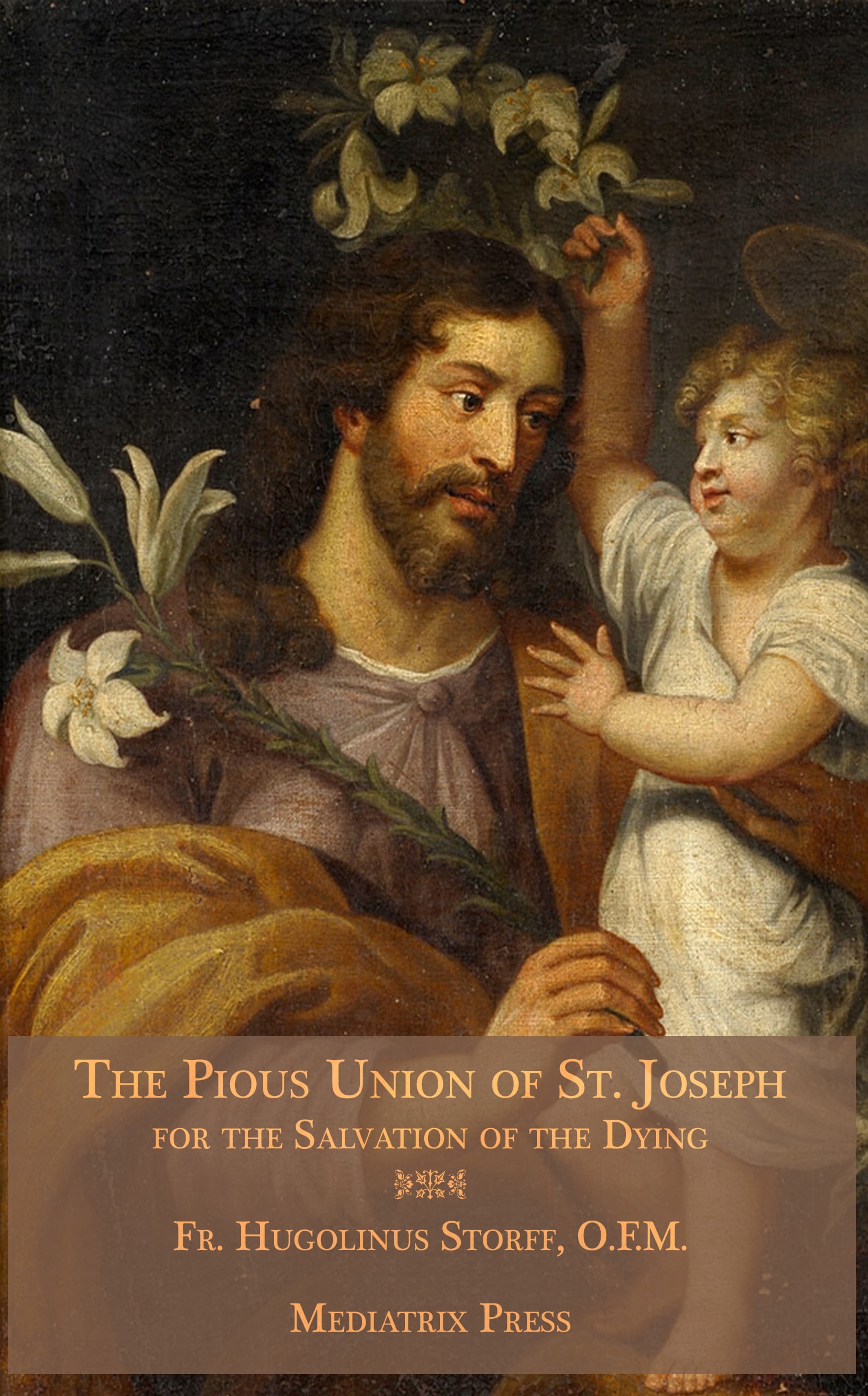 The Pious Union of St. Joseph