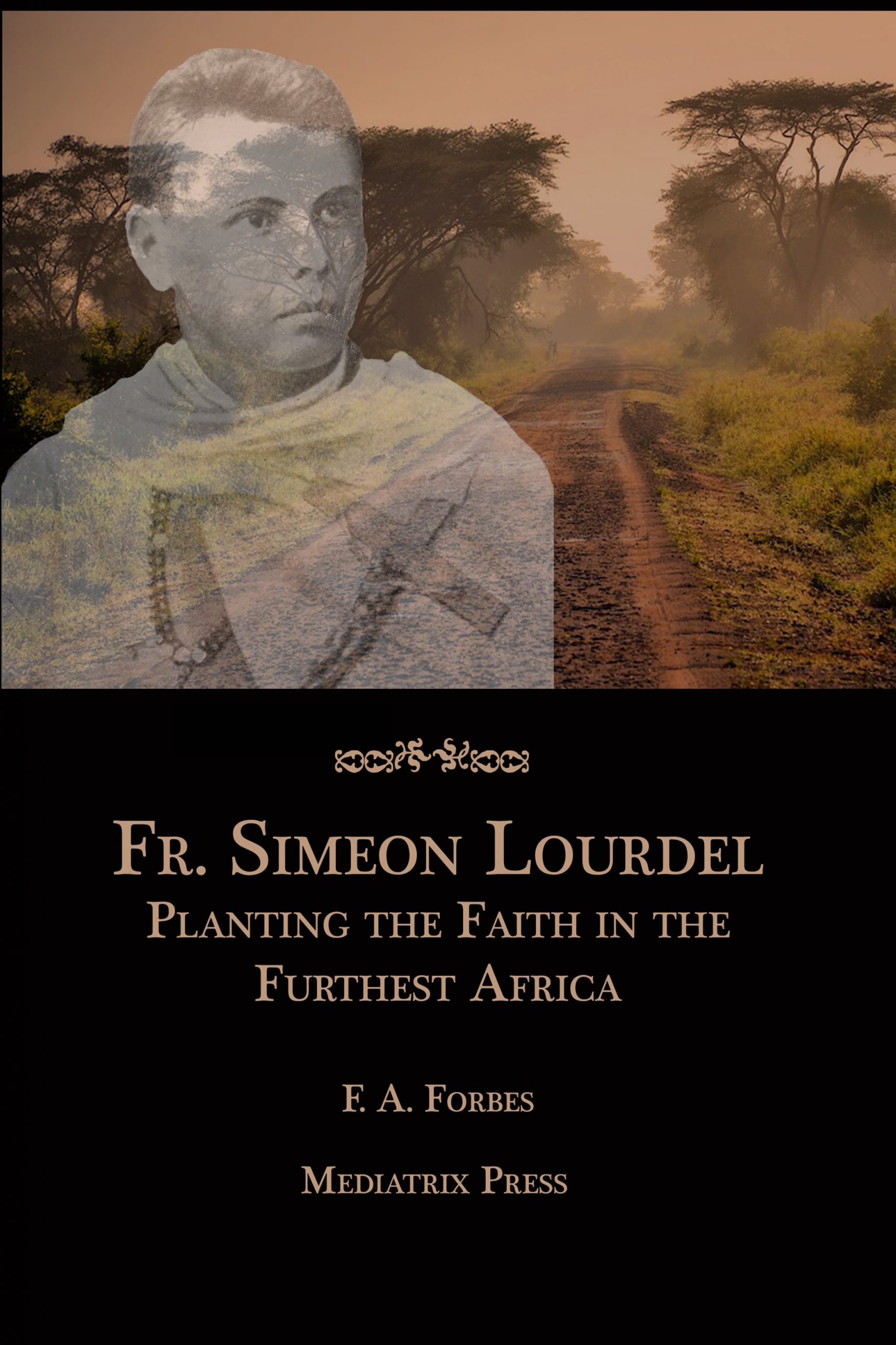 Simeon Lourdel: Planting the Faith in the Furthest Africa