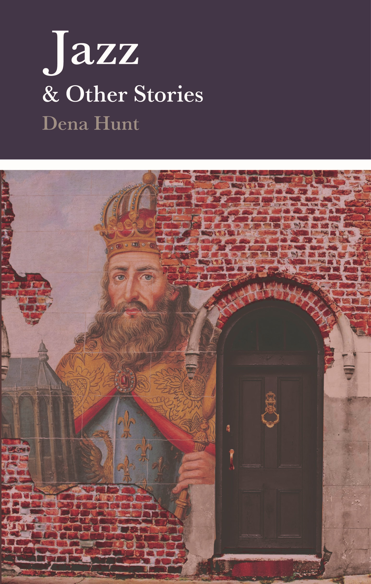 Jazz & Other Stories