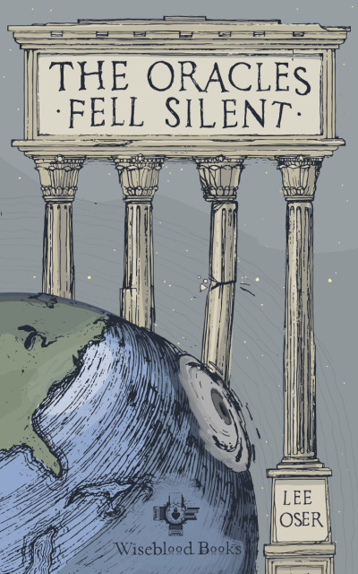 The Oracles Fell Silent