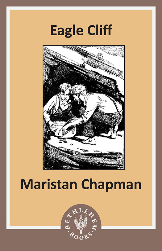 Eagle Cliff (e-Book only)