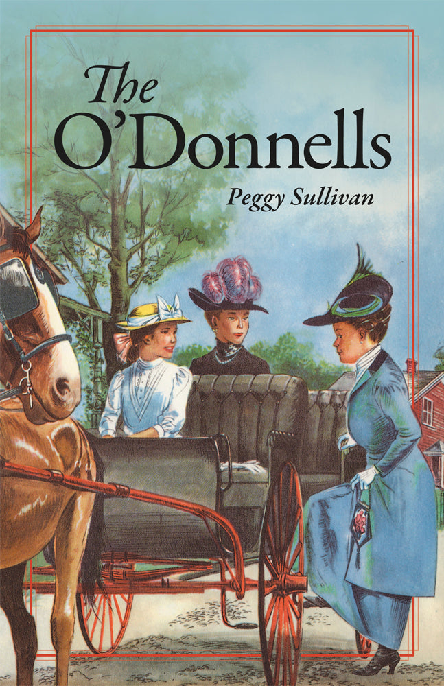 The O'Donnells