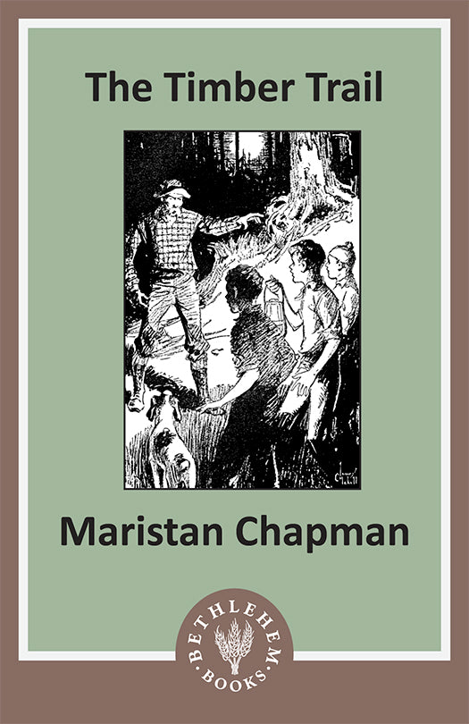 The Timber Trail (e-Book only)