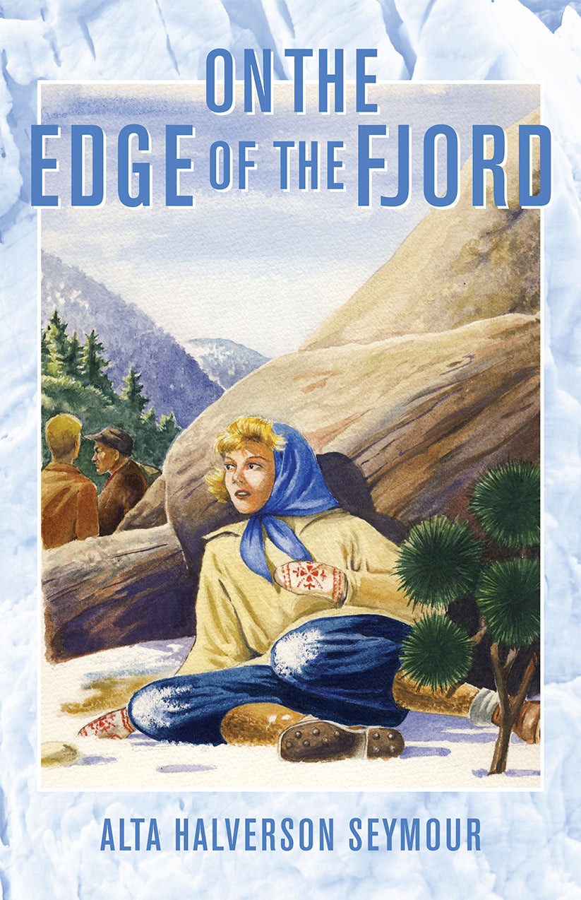 On the Edge of the Fjord