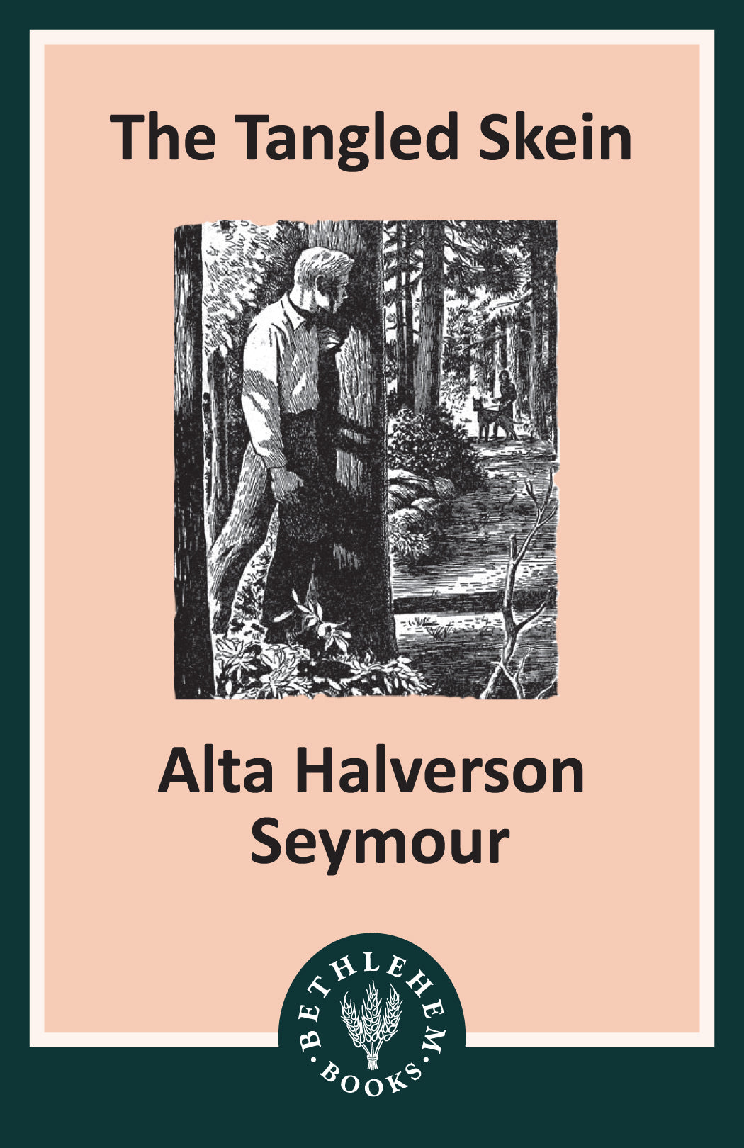 The Tangled Skein (e-Book only)