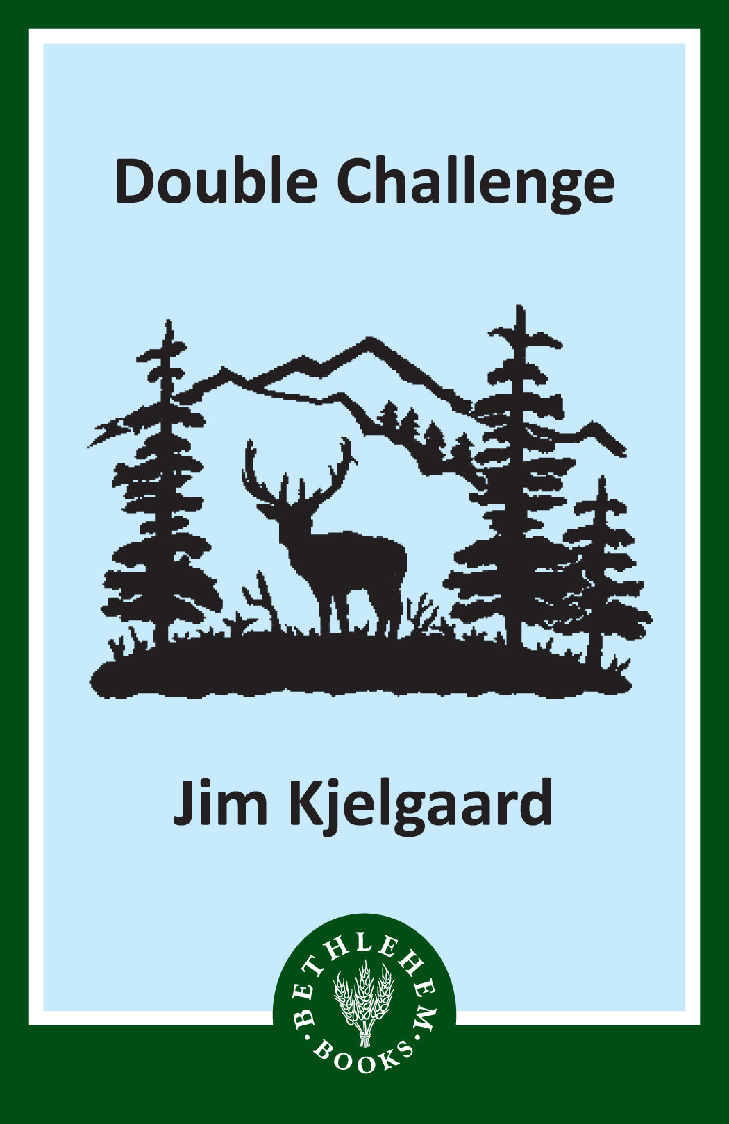 Double Challenge (e-Book only)