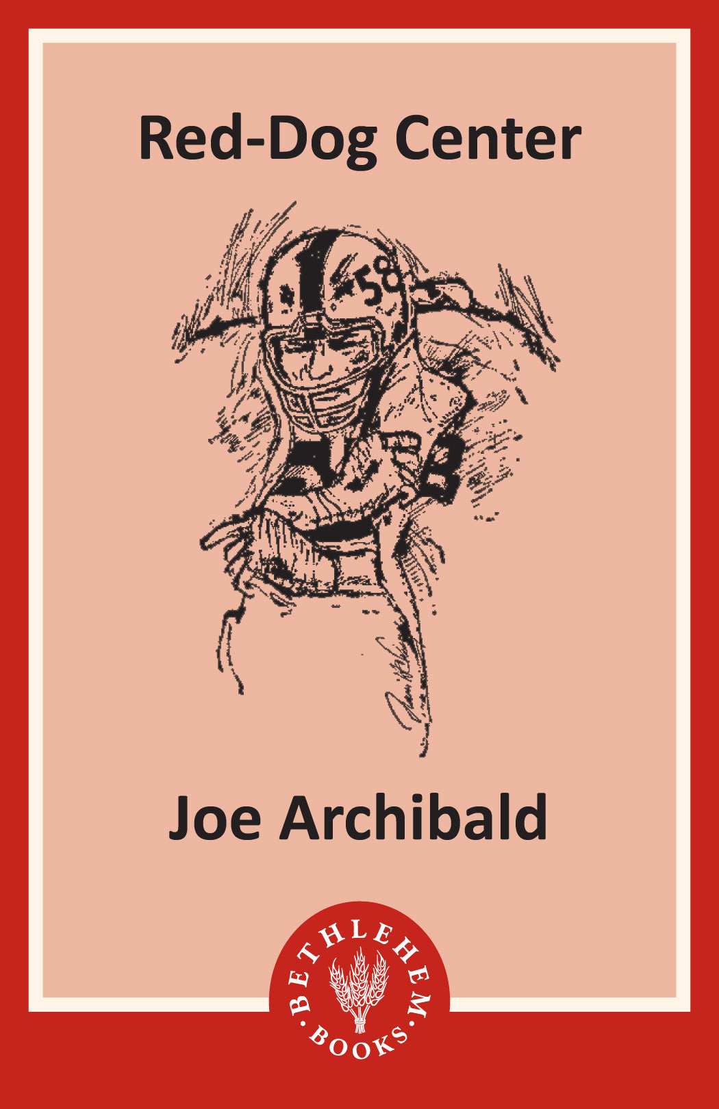 Red-Dog Center (e-Book only)