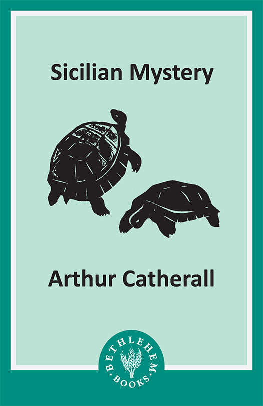 Sicilian Mystery (e-Book only)