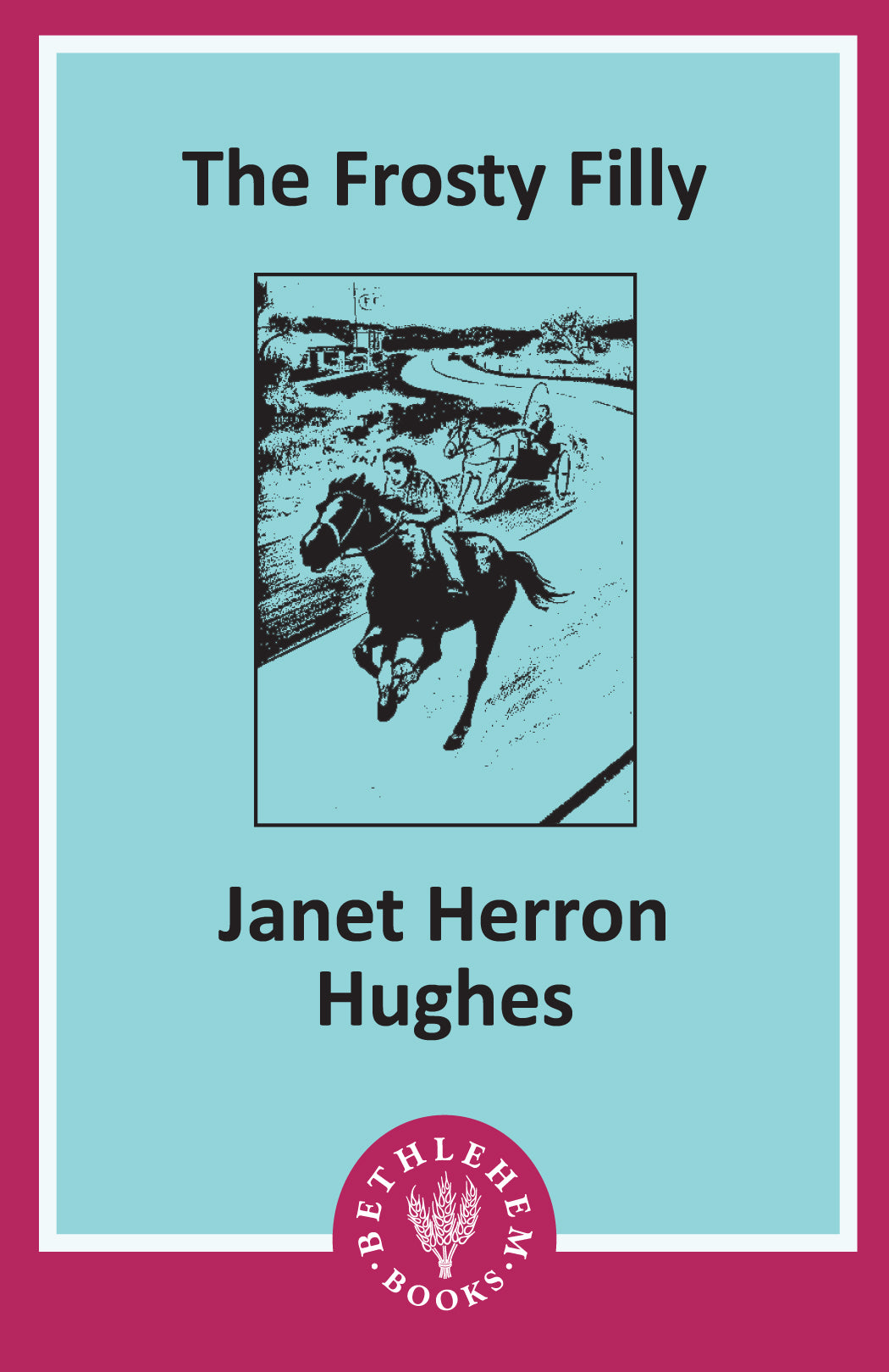 The Frosty Filly (e-Book only)