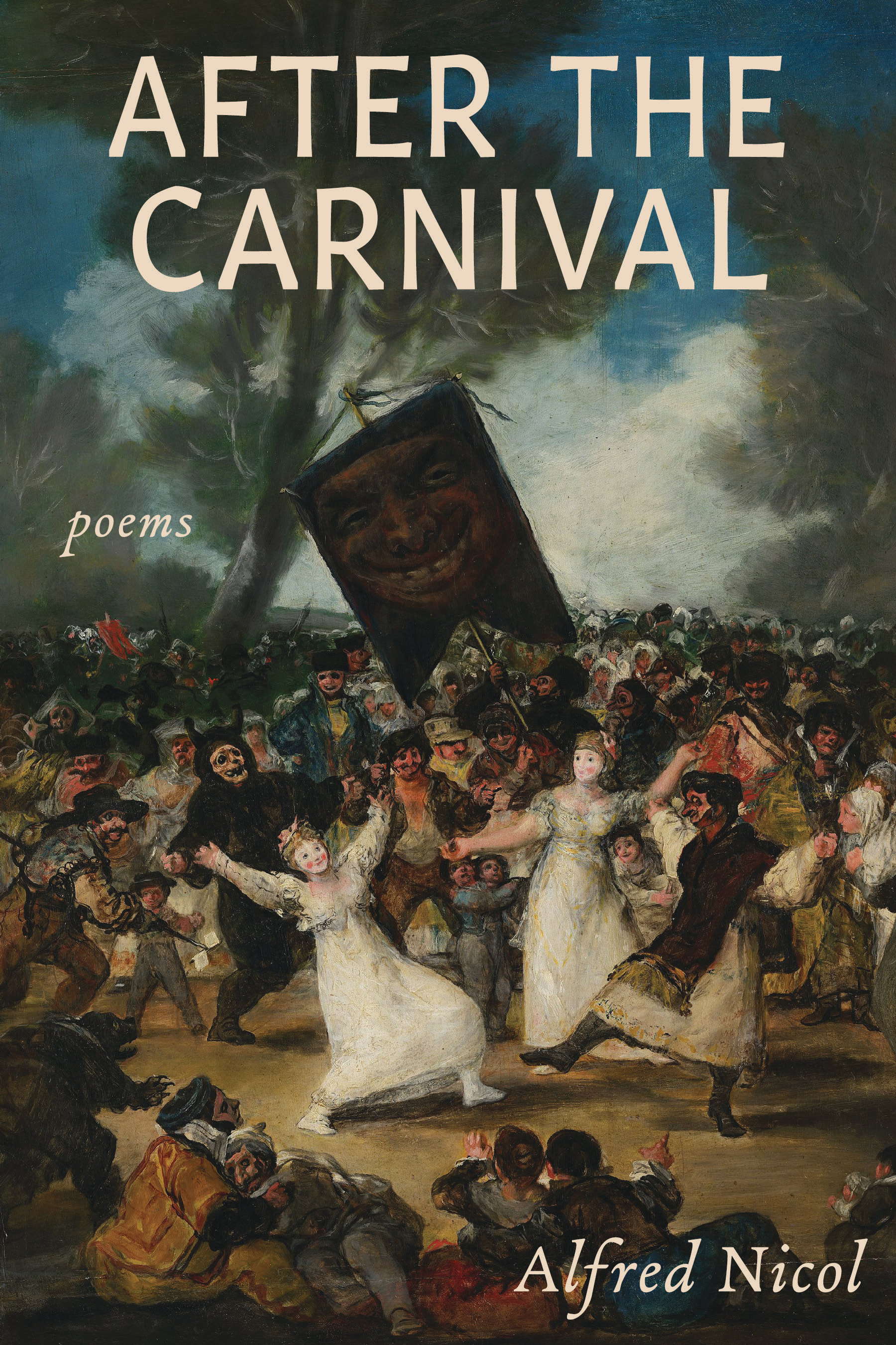 After the Carnival (Poems)