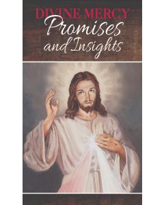 Divine Mercy Promises and Insights