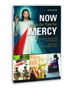 Now is the Time for Mercy