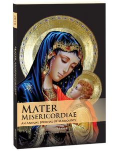 Mater Misericordiae Journal, Volume III