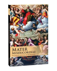Mater Misericordiae Journal, Volume IV