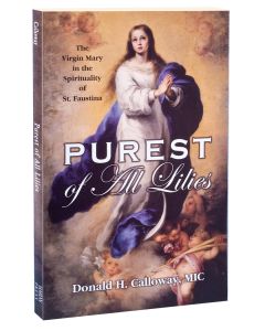 Purest of All Lilies