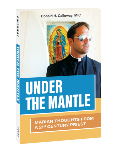 Under the Mantle: Marian Thoughts from a 21st Century Priest