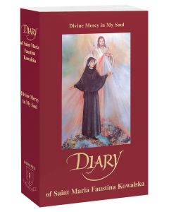 Diary of Saint Maria Faustina Kowalska