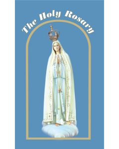 The Holy Rosary