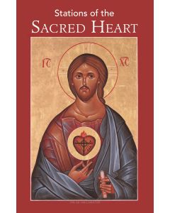 Stations of the Sacred Heart