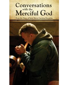 Conversations with the Merciful God