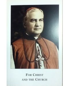For Christ and the Church