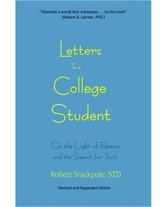 Letters to a College Student