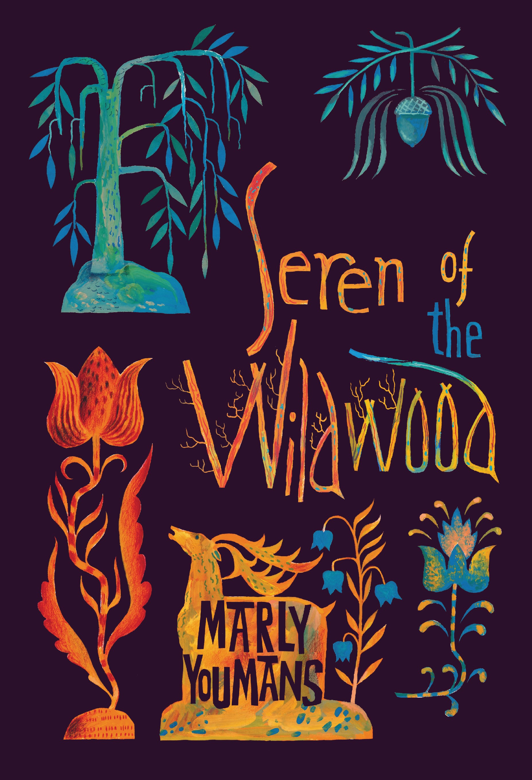 Seren of the Wildwood