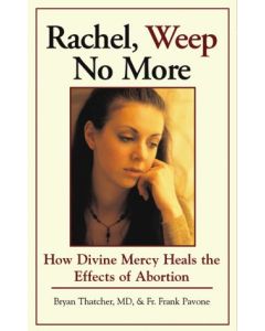 Rachel, Weep No More