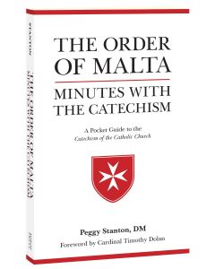 The Order of Malta Minutes with the Catechism