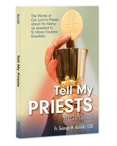 Tell My Priests