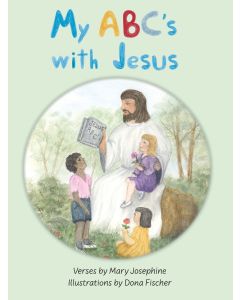 My ABC's with Jesus