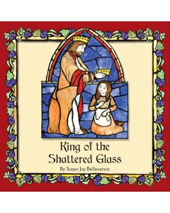 King of the Shattered Glass