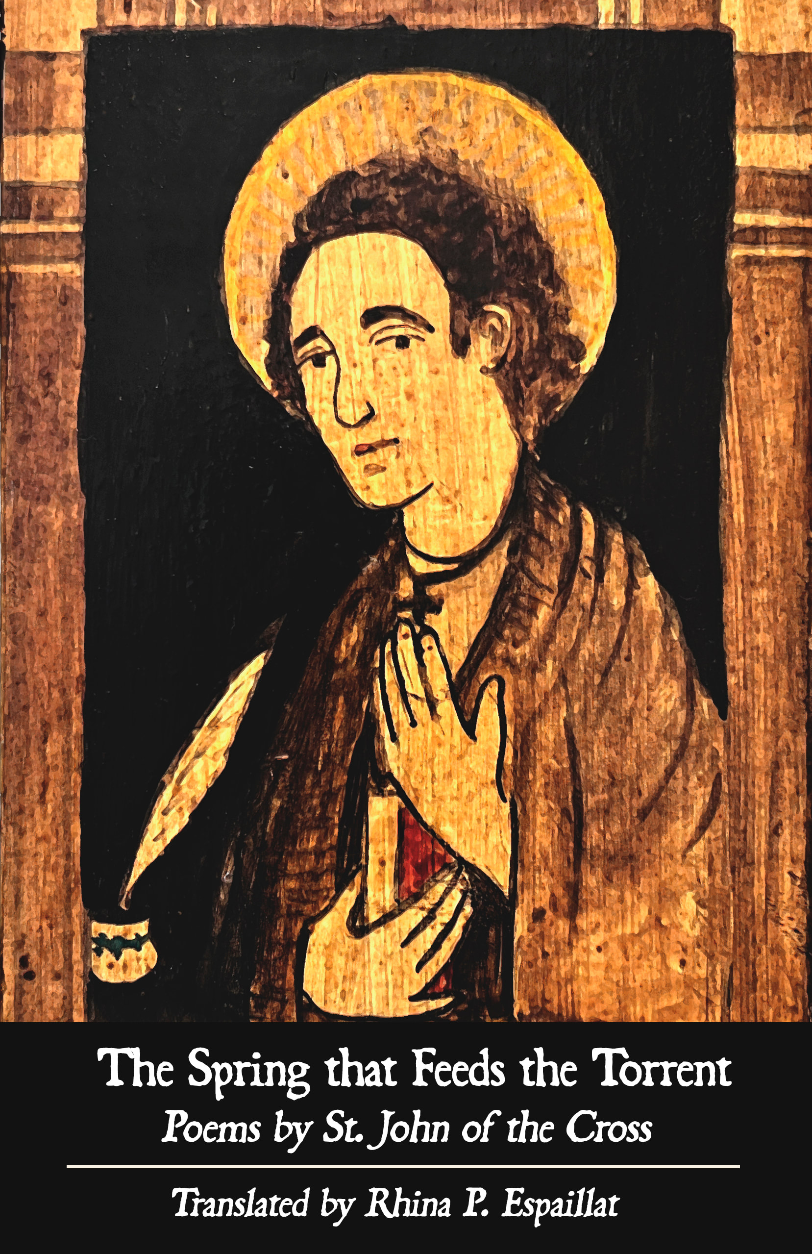 The Spring that Feeds the Torrent