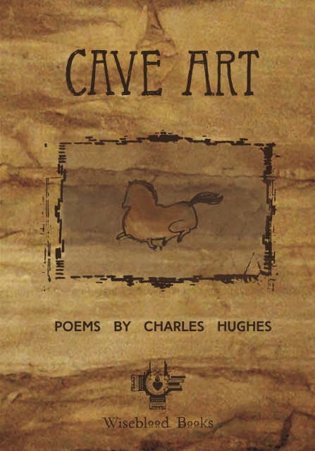 Cave Art (Poems)