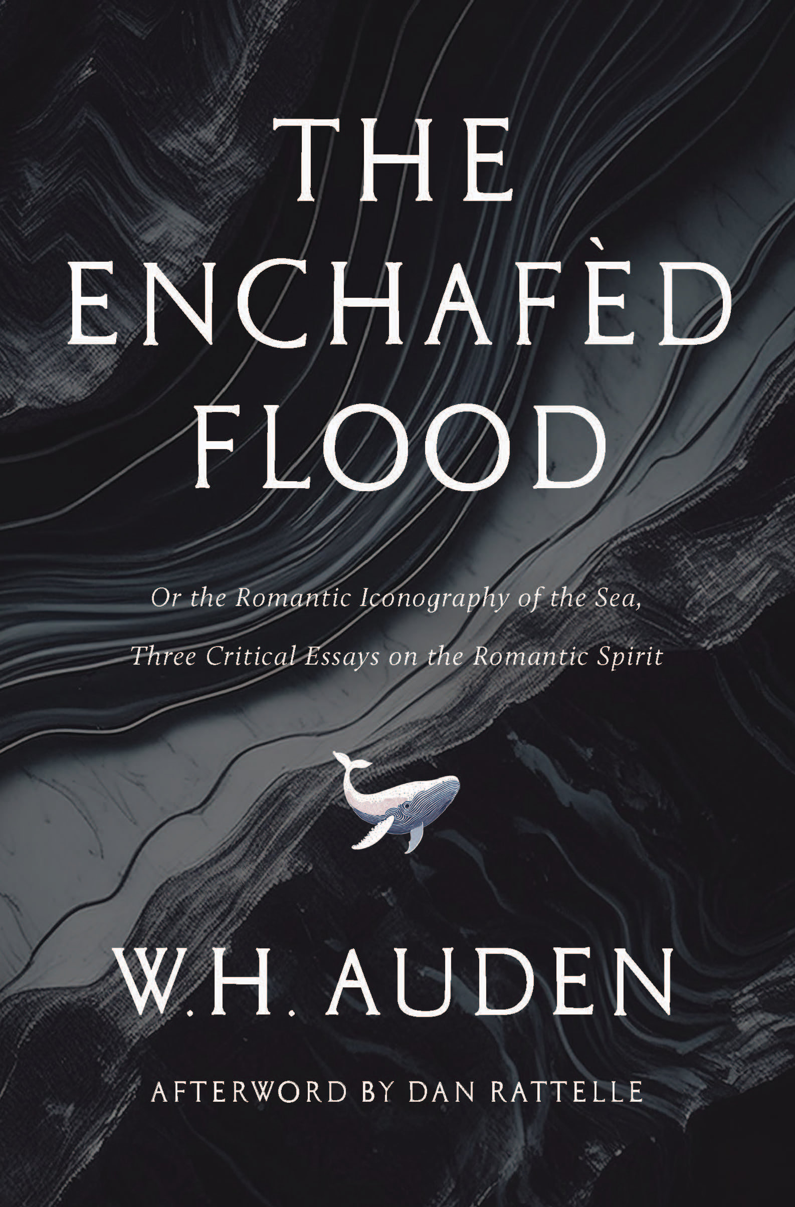 The Enchafed Flood: Or the Romantic Iconography of the Sea